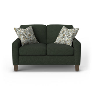Moxy Fabric Loveseat (5039-20)