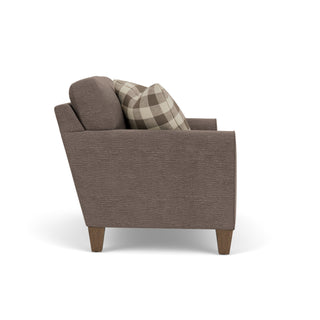 Moxy Fabric Loveseat (5039-20)