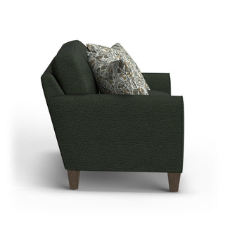 Moxy Fabric Loveseat (5039-20)