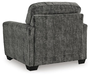 Lonoke Oversized Chair and Ottoman