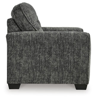 Lonoke 2 Loveseats, Oversized Chair and Ottoman