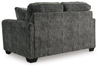 Lonoke Loveseat Velvet