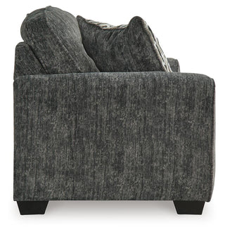 Lonoke 2 Loveseats and Chair