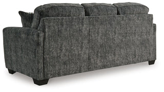 Lonoke Sofa Velvet
