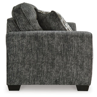 Lonoke Sofa Velvet