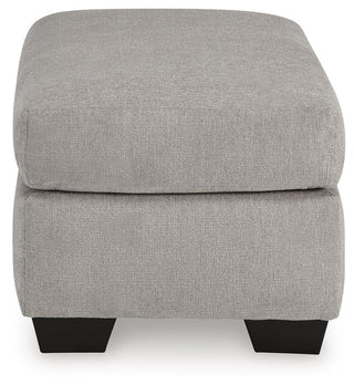 Avenal Park Sofa, Loveseat, Oversized Chair and Ottoman