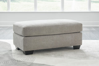 Avenal Park Sofa, Loveseat, Oversized Chair and Ottoman