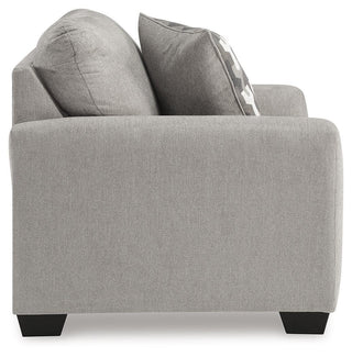 Avenal Park Sofa, Loveseat, Oversized Chair and Ottoman
