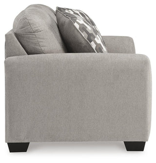 Avenal Park Sofa, Loveseat, Oversized Chair and Ottoman