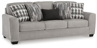 Avenal Park Sofa Chenille