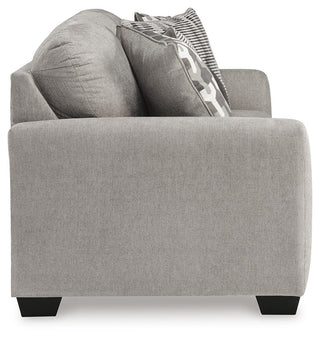 Avenal Park Sofa Chenille