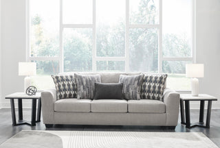 Avenal Park Sofa Chenille