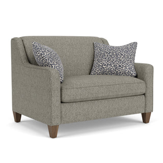 Holly Fabric Twin Sleeper