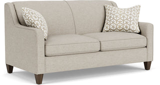 Holly Fabric Full Sleeper