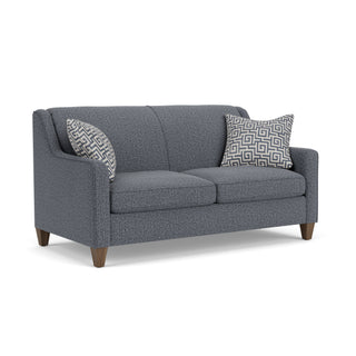 Holly Fabric Full Sleeper