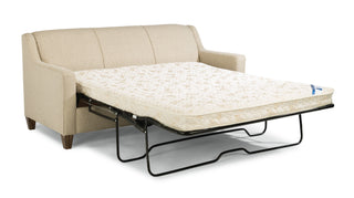 Holly Fabric Sleeper