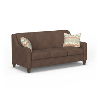 Holly Fabric Sleeper
