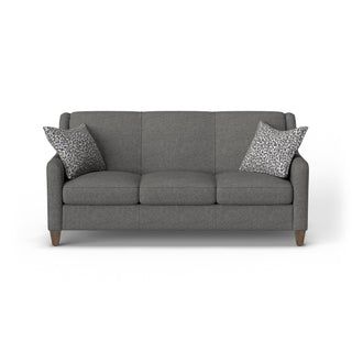 Holly Fabric Sleeper