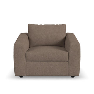 Chevy Fabric Chair
