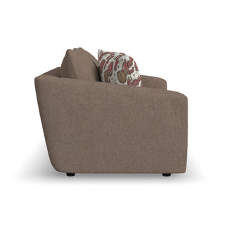 Chevy Fabric Loveseat