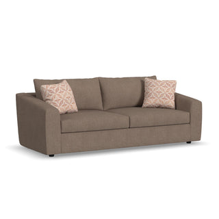 Chevy Fabric Sofa