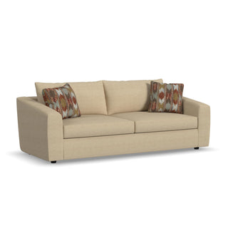 Chevy Fabric Sofa