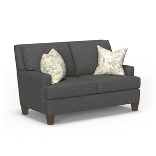 Lloyd Fabric Loveseat