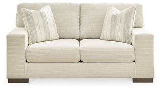 Maggie Loveseat Chenille