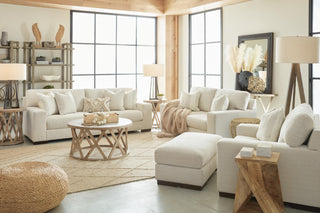 Maggie Sofa, Loveseat and Ottoman