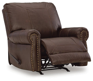Colleton Rocker Recliner Leather