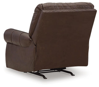 Colleton Rocker Recliner Leather