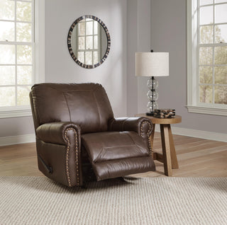 Colleton Rocker Recliner Leather