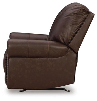 Colleton Rocker Recliner Leather
