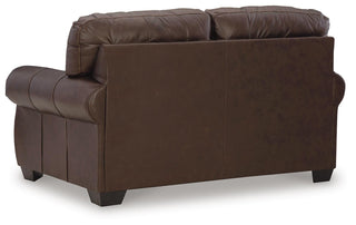 Colleton Loveseat Leather