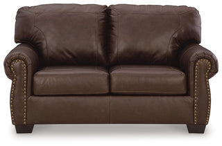 Colleton Loveseat Leather
