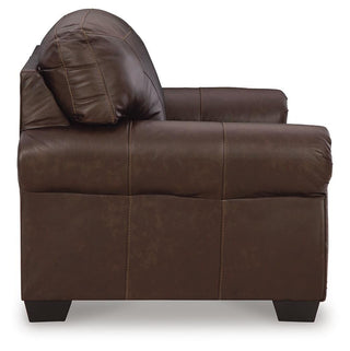 Colleton Loveseat Leather