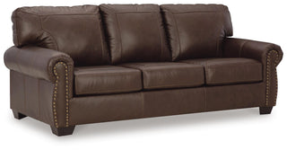Colleton Sofa Leather