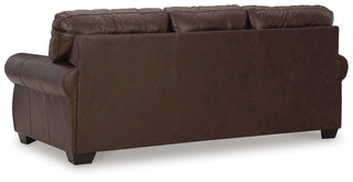 Colleton Sofa Leather