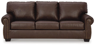 Colleton Sofa Leather