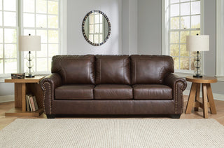 Colleton Sofa Leather