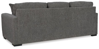 Gardiner Sofa Chaise Chenille