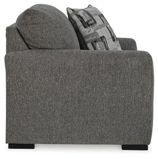 Gardiner Chair and a Half Chenille