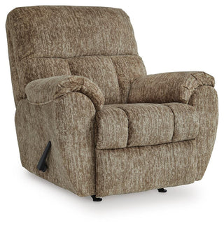 Stayfish Rocker Recliner Velvet Chenille