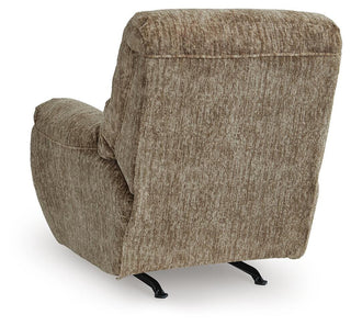Stayfish Rocker Recliner Velvet Chenille
