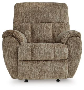 Stayfish Rocker Recliner Velvet Chenille