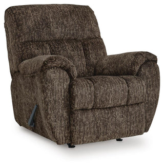 Stayfish Rocker Recliner Velvet Chenille