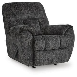 Stayfish Rocker Recliner Velvet Chenille