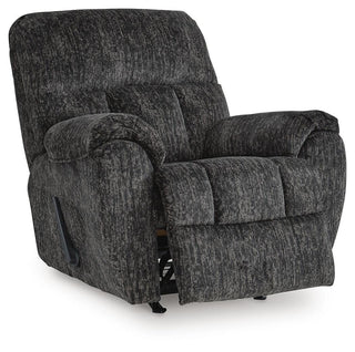 Stayfish Rocker Recliner Velvet Chenille