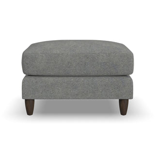 Thomas Fabric Ottoman
