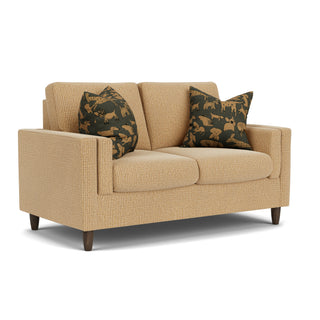 Thomas Fabric Loveseat